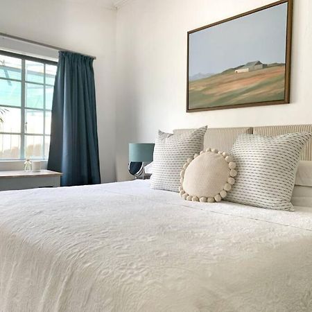 The Town House - Lower Knysna Central Ngoại thất bức ảnh