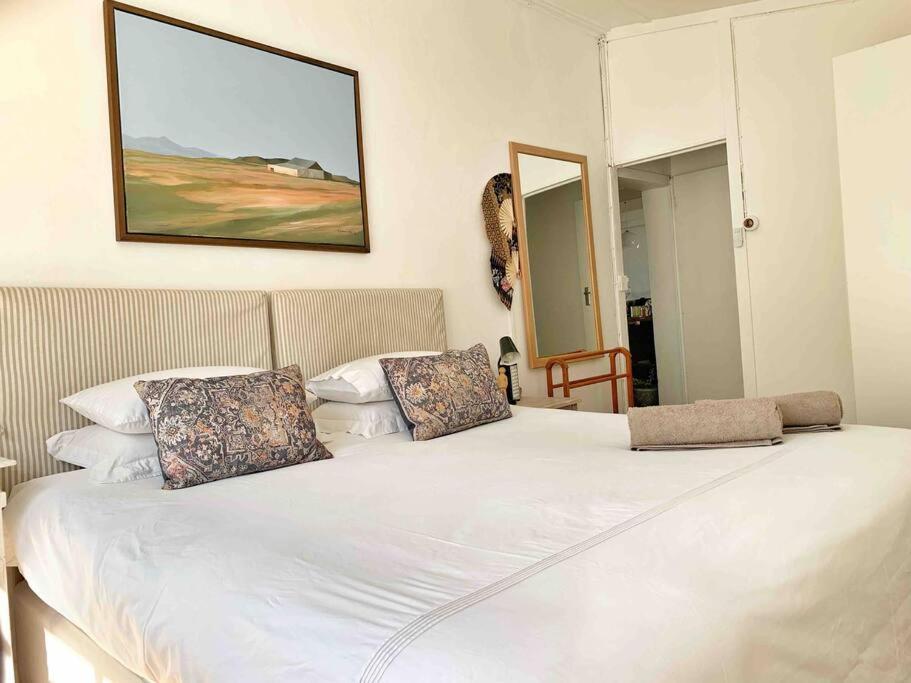 The Town House - Lower Knysna Central Ngoại thất bức ảnh
