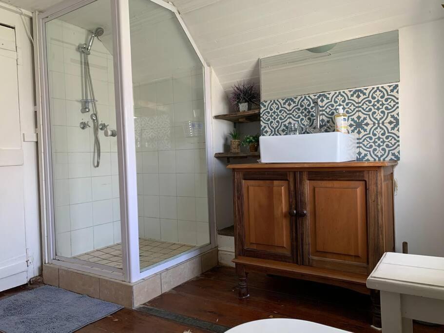 The Town House - Lower Knysna Central Ngoại thất bức ảnh