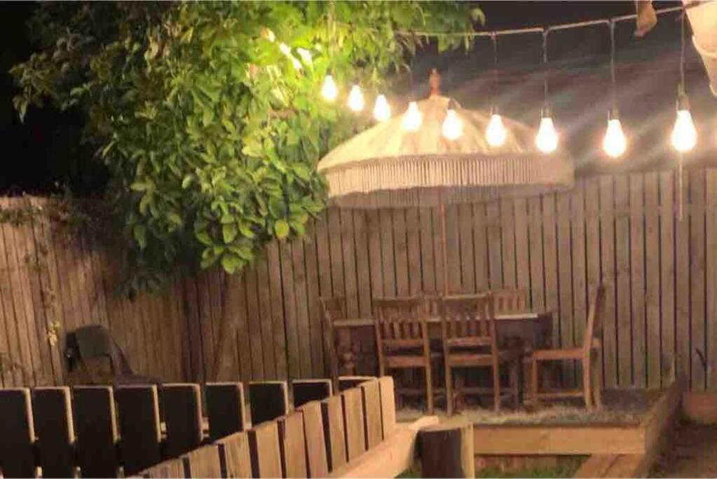 The Town House - Lower Knysna Central Ngoại thất bức ảnh
