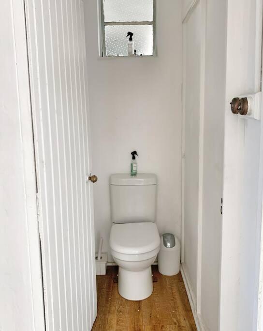 The Town House - Lower Knysna Central Ngoại thất bức ảnh