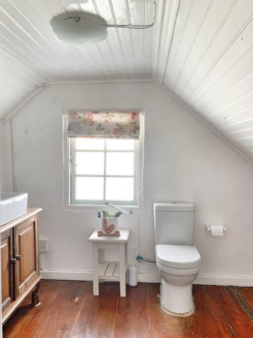 The Town House - Lower Knysna Central Ngoại thất bức ảnh