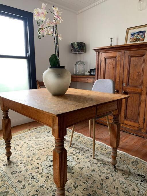 The Town House - Lower Knysna Central Ngoại thất bức ảnh
