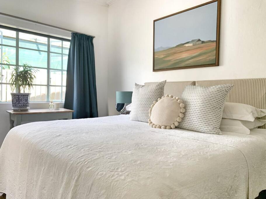 The Town House - Lower Knysna Central Ngoại thất bức ảnh