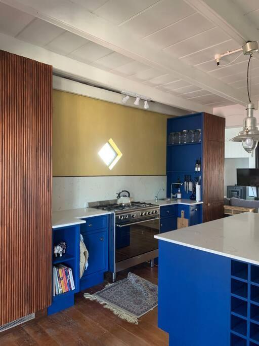 The Town House - Lower Knysna Central Ngoại thất bức ảnh