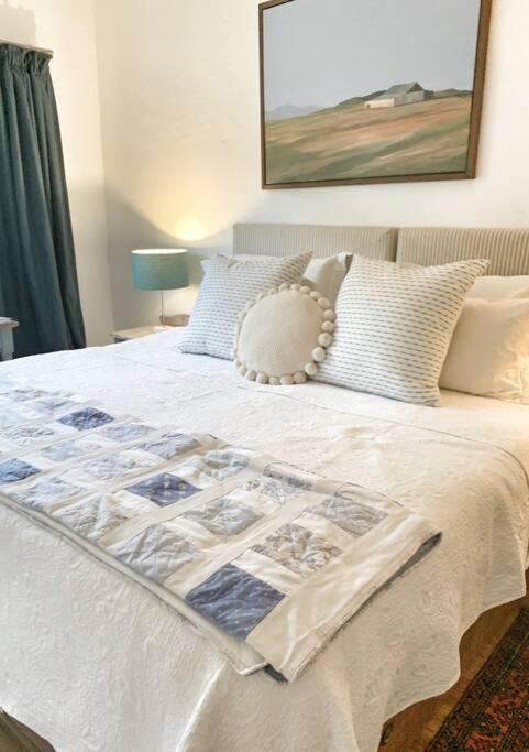 The Town House - Lower Knysna Central Ngoại thất bức ảnh